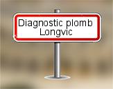 Diagnostic plomb AC Environnement à Longvic